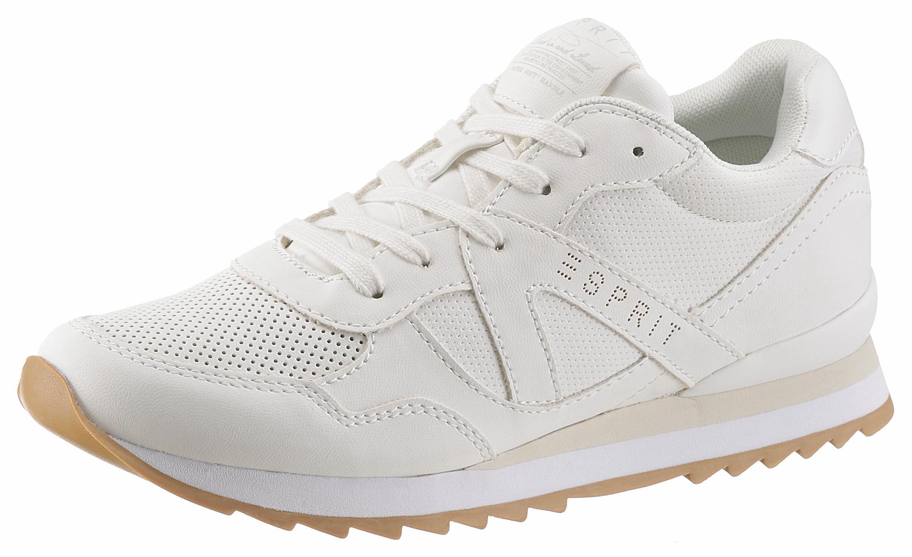 Мужские и женские кроссовки Esprit: цена, особенности - Блог Бандерольки, рис. 4 кроссовки Esprit 3